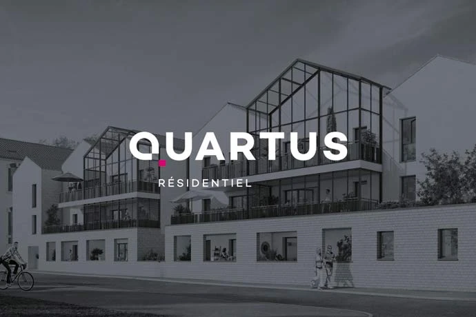 Quartus Communication immobilière
